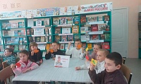 Осенний калейдоскоп