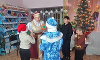 Рождественские сказки