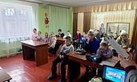 Путешествие по книжному океану