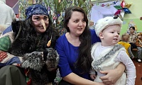 Чудеса под Новый год