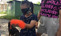 Праздник Детства