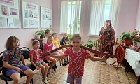 Без труда не выловишь и рыбку из пруда