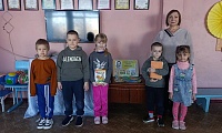 В стране веселых стихов Агнии Барто