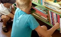 9 августа - День книголюбов: праздник чтения и книг