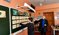 Солнце русской поэзии