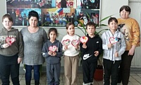 Открытки ко Дню 8 Марта