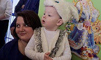 Чудеса под Новый год