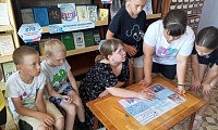 Моя любимая Россия