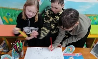 За пером Жар-птицы