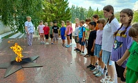Тот самый первый день войны
