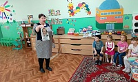 По сказкам Х.К. Андерсена
