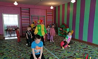 Играем с Чупом и Чупсом