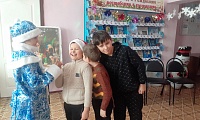 Рождественские сказки