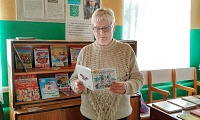 Айболит и Бармалей отмечают юбилей