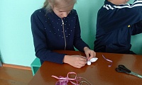 Ангел-хранитель