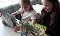 Сказка мудростью богата