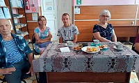 Четыре Спаса