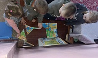 В стране веселых стихов Агнии Барто