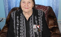 Левина Анна Алексеевна