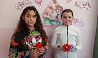 Мастерим подарки для любимой мамы
