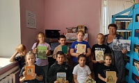 Детство, опаленное войной