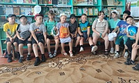 Мир детства, мир чудес