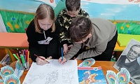 За пером Жар-птицы