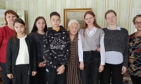 Живая память
