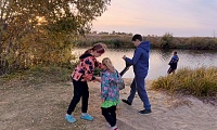 Очистим планету от мусора