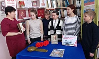 Маленький солдат