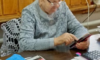 Лес - наша жизнь и судьба