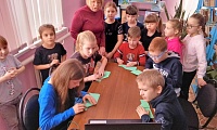 Любимые сказки Гаршина